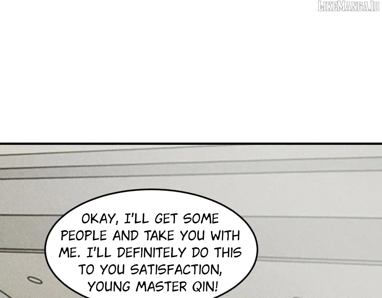 Hidden Dragon in the City (2025) Chapter 12 - page 23